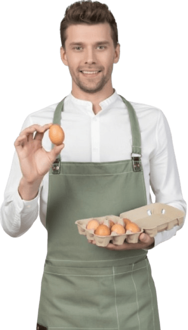 Egg Delivery